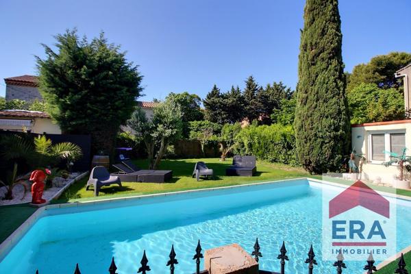 Maison Orange 5 pièce(s) 115 m2 + studio indépendant de 25m²