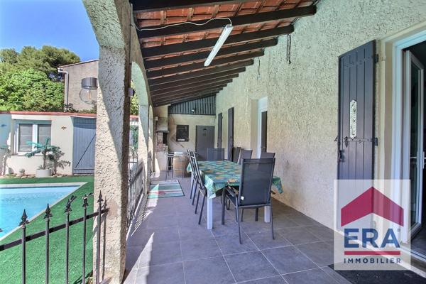 Maison Orange 5 pièce(s) 115 m2 + studio indépendant de 25m²