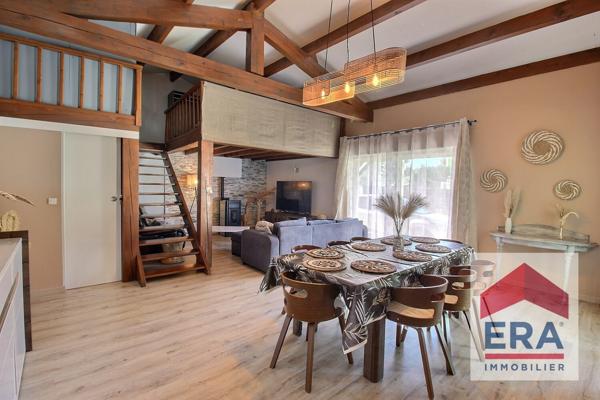 Maison Orange 5 pièce(s) 115 m2 + studio indépendant de 25m²