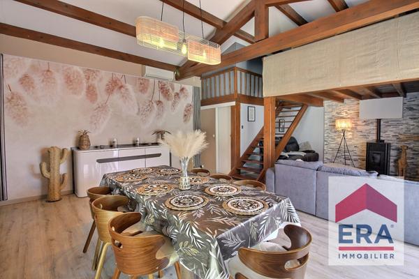 Maison Orange 5 pièce(s) 115 m2 + studio indépendant de 25m²