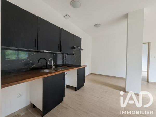 Appartement à vendre 3 pièces 57 m² Cannes