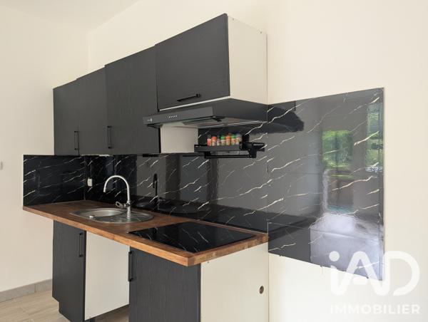 Appartement à vendre 3 pièces 57 m² Cannes