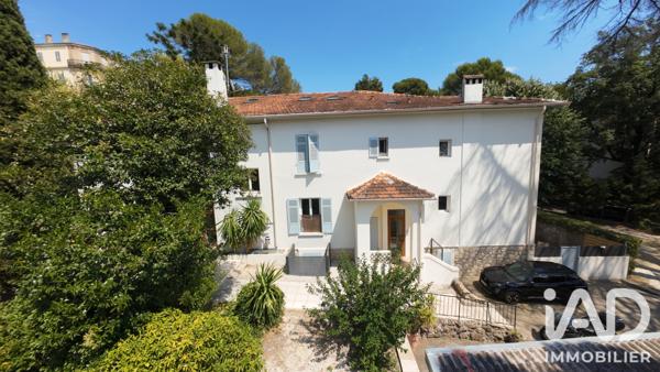 Appartement à vendre 3 pièces 57 m² Cannes