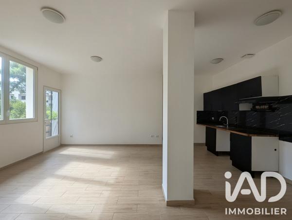 Appartement à vendre 3 pièces 57 m² Cannes