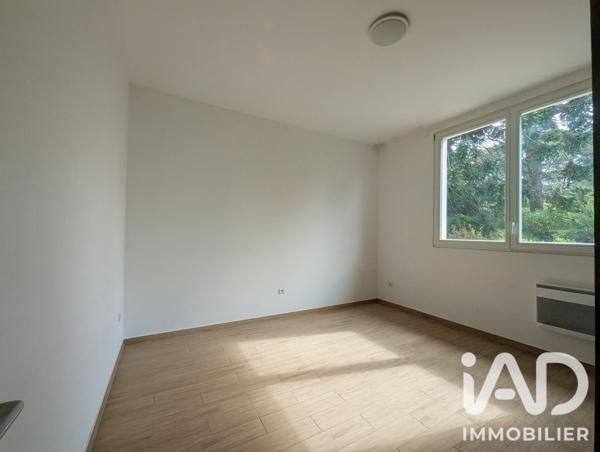 Appartement à vendre 3 pièces 57 m² Cannes