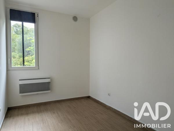 Appartement à vendre 3 pièces 57 m² Cannes