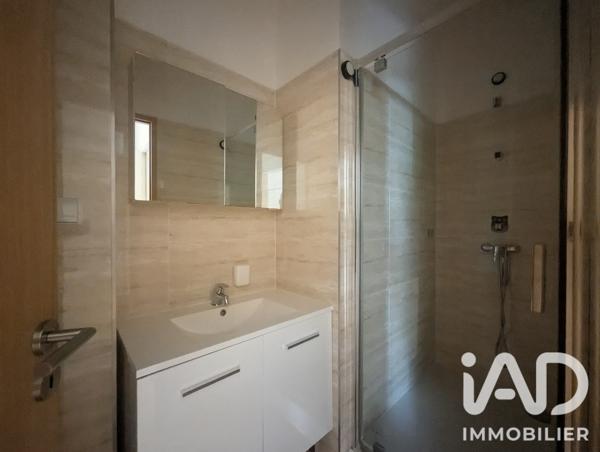 Appartement à vendre 3 pièces 57 m² Cannes