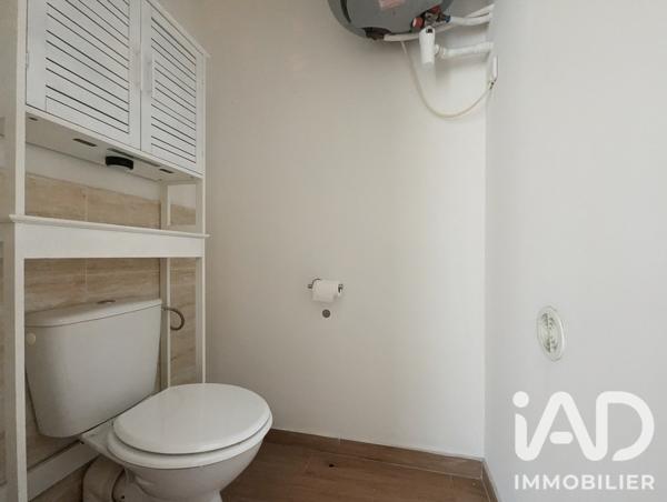 Appartement à vendre 3 pièces 57 m² Cannes