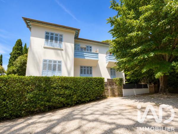 Appartement à vendre 3 pièces 57 m² Cannes