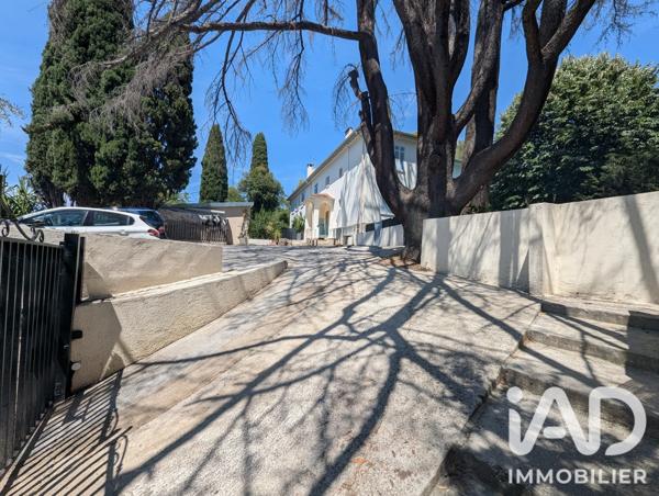 Appartement à vendre 3 pièces 57 m² Cannes