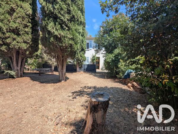 Appartement à vendre 3 pièces 57 m² Cannes