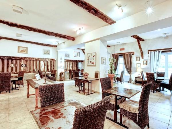 Ancien relais de poste périgourdin du XVIe siècle proche de Périgueux