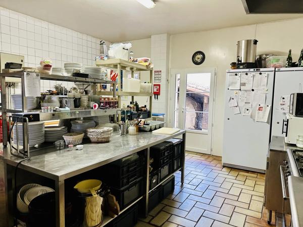 Ancien relais de poste périgourdin du XVIe siècle proche de Périgueux