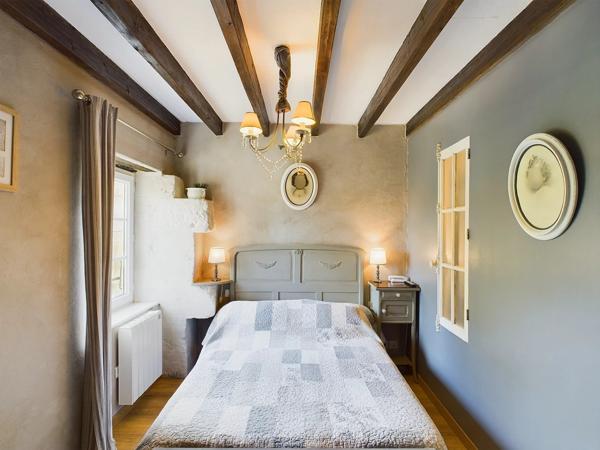 Ancien relais de poste périgourdin du XVIe siècle proche de Périgueux