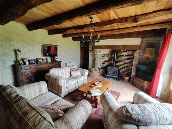 Maison à vendre |  Cestayrols |  6 pièces | 215 m²