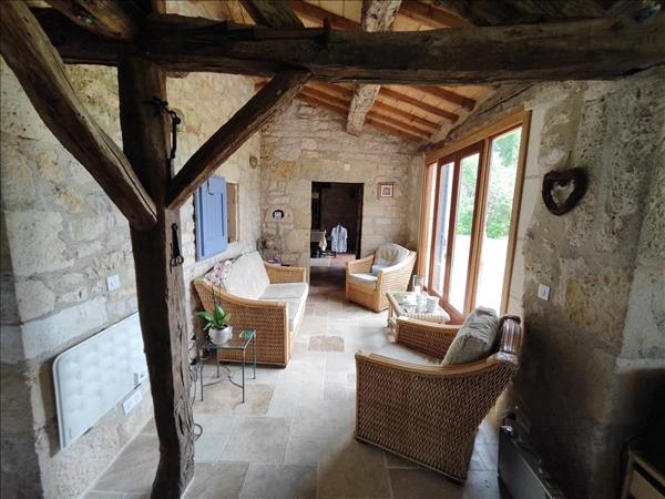 Maison à vendre |  Cestayrols |  6 pièces | 215 m²