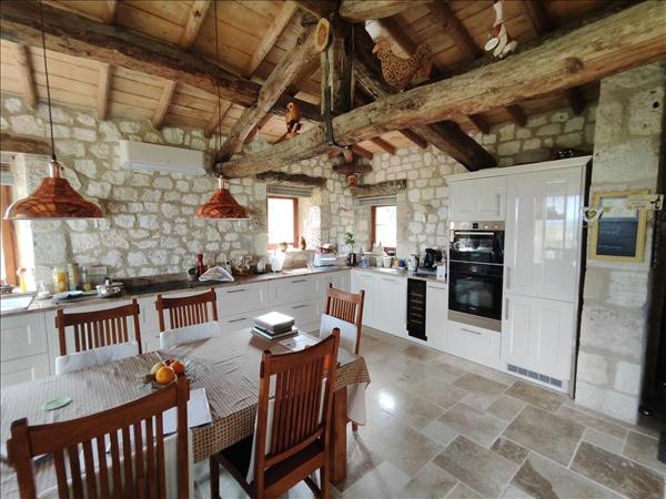 Maison à vendre |  Cestayrols |  6 pièces | 215 m²