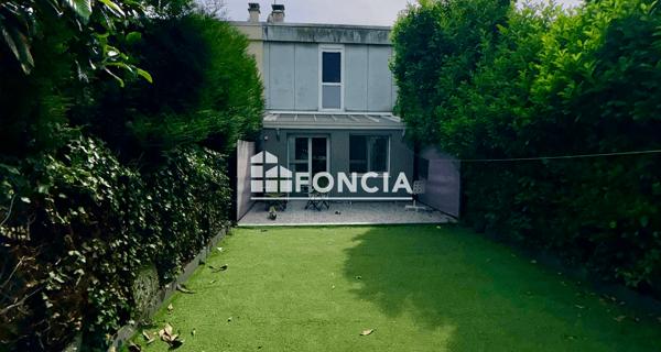 À vendre Maison 4 pièces 79 m² - Villepinte 93420