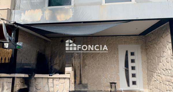 À vendre Maison 4 pièces 79 m² - Villepinte 93420