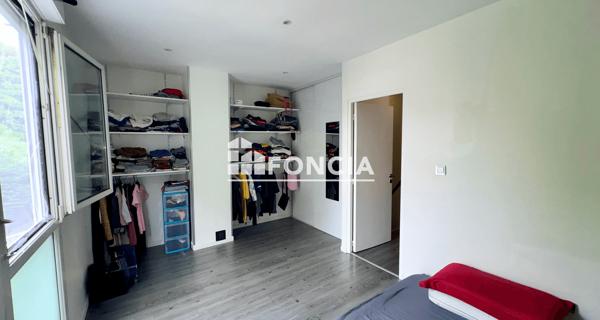 À vendre Maison 4 pièces 79 m² - Villepinte 93420