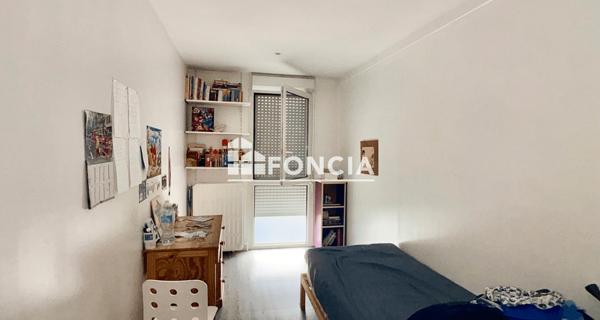 À vendre Maison 4 pièces 79 m² - Villepinte 93420