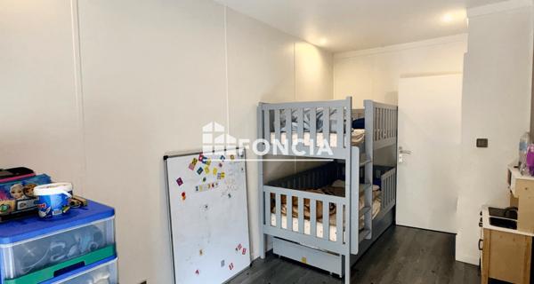À vendre Maison 4 pièces 79 m² - Villepinte 93420