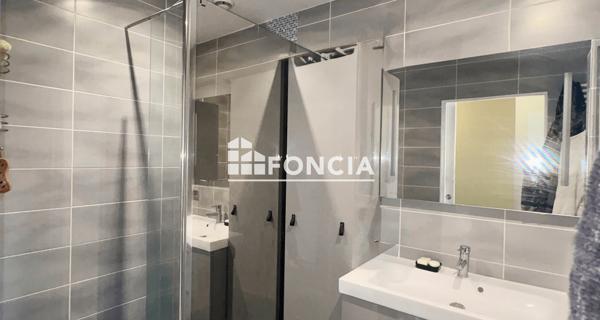 À vendre Maison 4 pièces 79 m² - Villepinte 93420