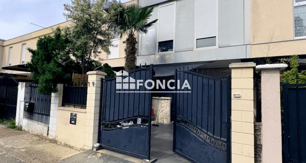 À vendre Maison 4 pièces 79 m² - Villepinte 93420
