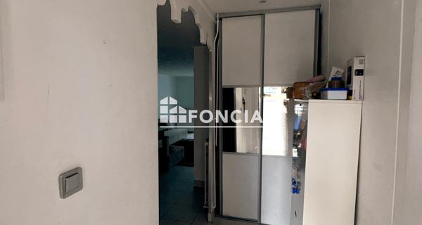À vendre Maison 4 pièces 79 m² - Villepinte 93420