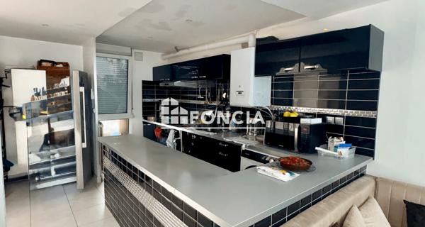À vendre Maison 4 pièces 79 m² - Villepinte 93420
