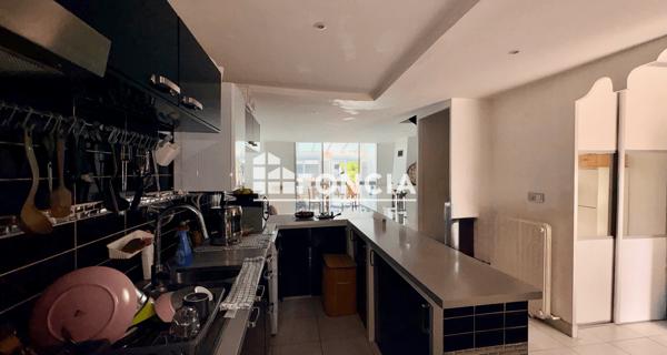 À vendre Maison 4 pièces 79 m² - Villepinte 93420