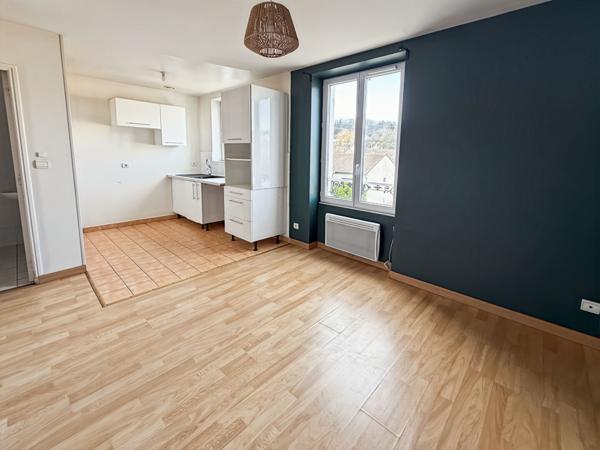 Appartement Palaiseau 2 pièce(s) 29.14 m2