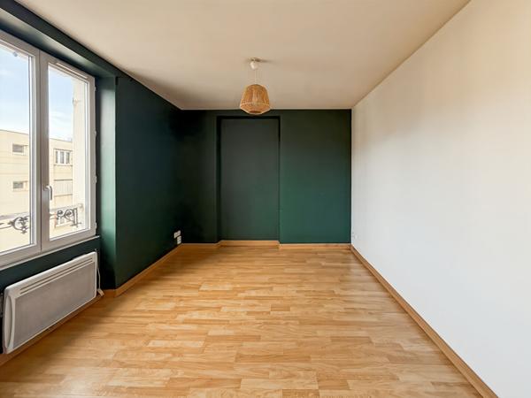 Appartement Palaiseau 2 pièce(s) 29.14 m2