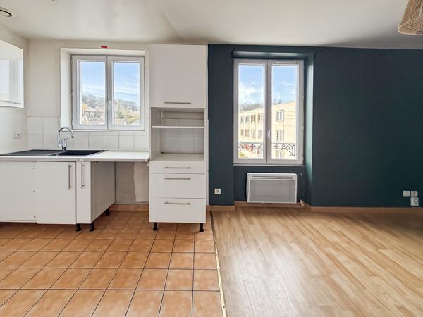 Appartement Palaiseau 2 pièce(s) 29.14 m2