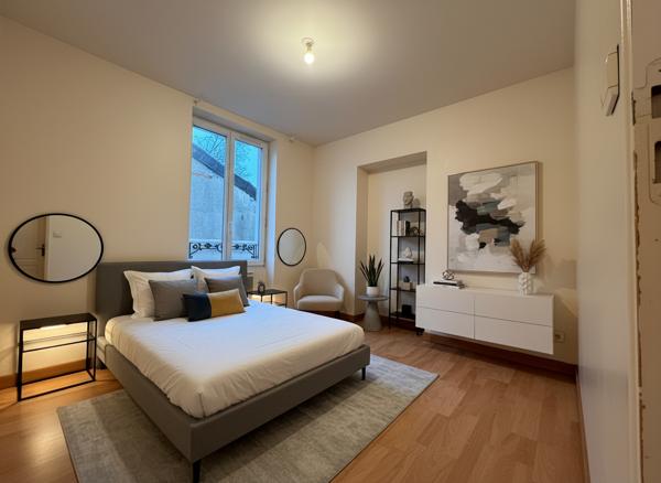 Appartement Palaiseau 2 pièce(s) 29.14 m2