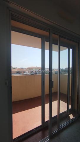 Appartement de 45,44 m²