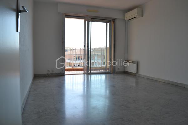 Appartement de 45,44 m²