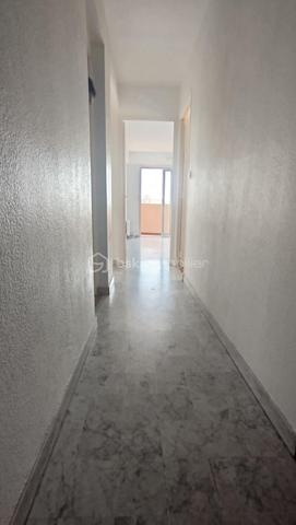 Appartement de 45,44 m²