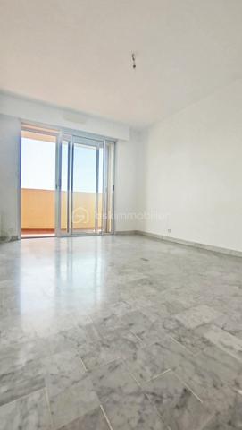 Appartement de 45,44 m²