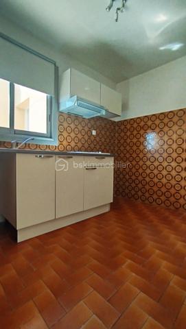 Appartement de 45,44 m²