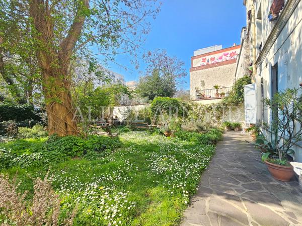 Appartement 3 pièces - 50 m² Exclusivité efficity