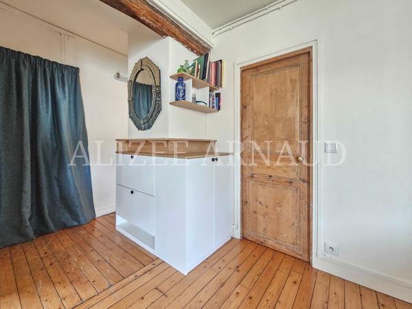 Appartement 3 pièces - 50 m² Exclusivité efficity