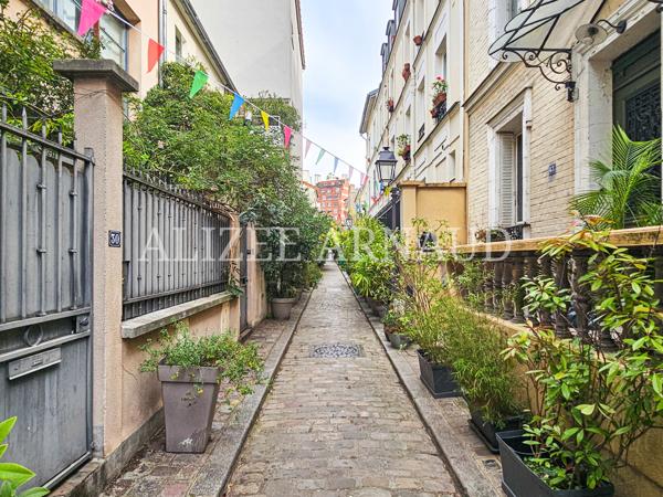 Appartement 3 pièces - 50 m² Exclusivité efficity