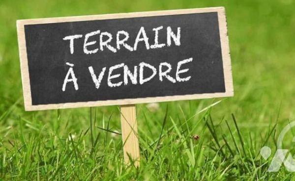 Camon - Parcelle dans les hortillonnages