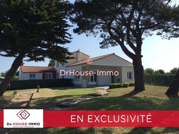 Maison à vendre 7 pièces de 192 m²