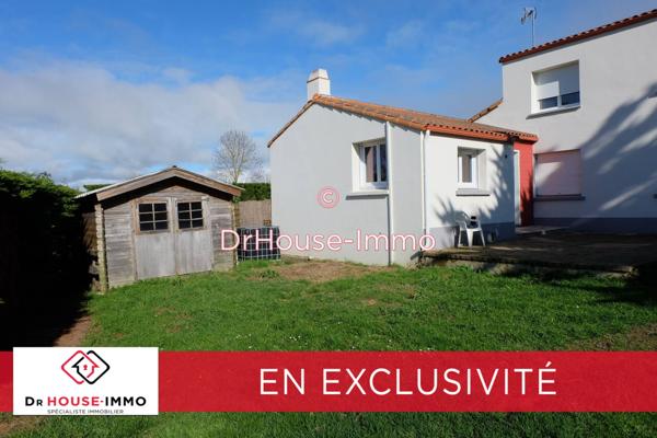 Maison à vendre 7 pièces de 192 m²
