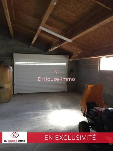 Maison à vendre 7 pièces de 192 m²