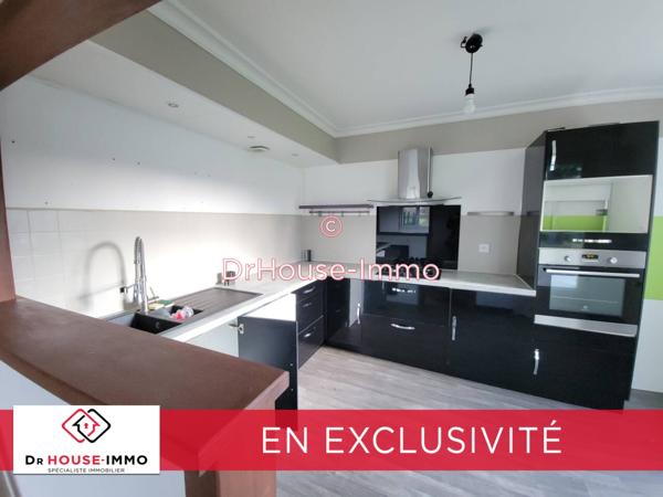 Maison à vendre 7 pièces de 192 m²