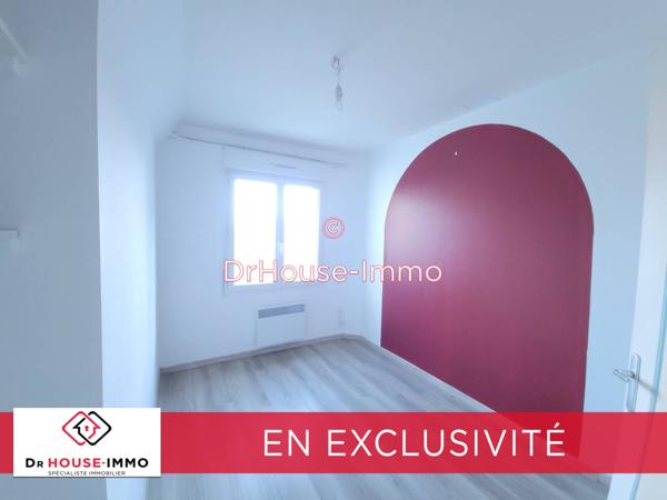 Maison à vendre 7 pièces de 192 m²