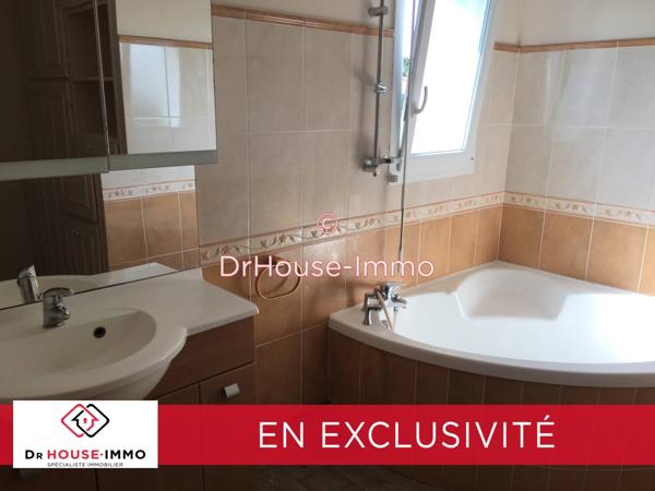 Maison à vendre 7 pièces de 192 m²